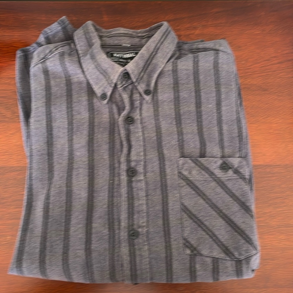 National Outfitters Shirt